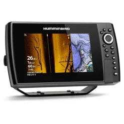 Online Helix 8 Chirp MSI+ GPS G4N | 411350-1 Fish Finders, Sonar & Accessories