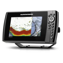Online Helix 8 Chirp MSI+ GPS G4N | 411350-1 Fish Finders, Sonar & Accessories