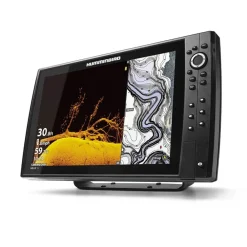 Sale Helix 15 Chirp Mega DI+ GPS G4N CHO | 411310-1CHO Fish Finders, Sonar & Accessories