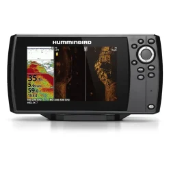 Best Helix 7 Chirp SI GPS G4 | 411590-1 Fish Finders, Sonar & Accessories