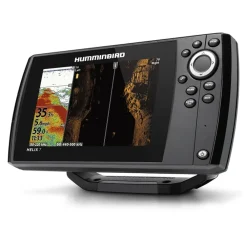 Best Helix 7 Chirp SI GPS G4 | 411590-1 Fish Finders, Sonar & Accessories
