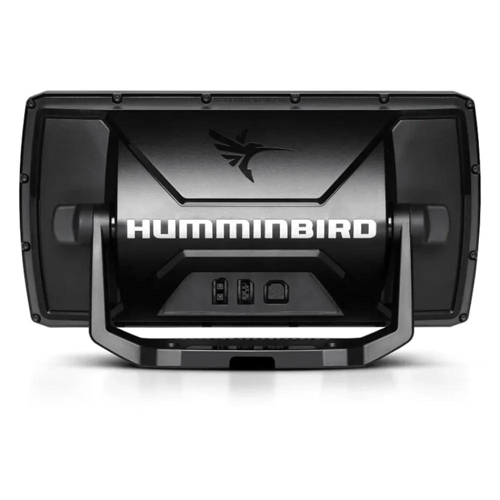 Best Helix 7 Chirp SI GPS G4 | 411590-1 Fish Finders, Sonar & Accessories