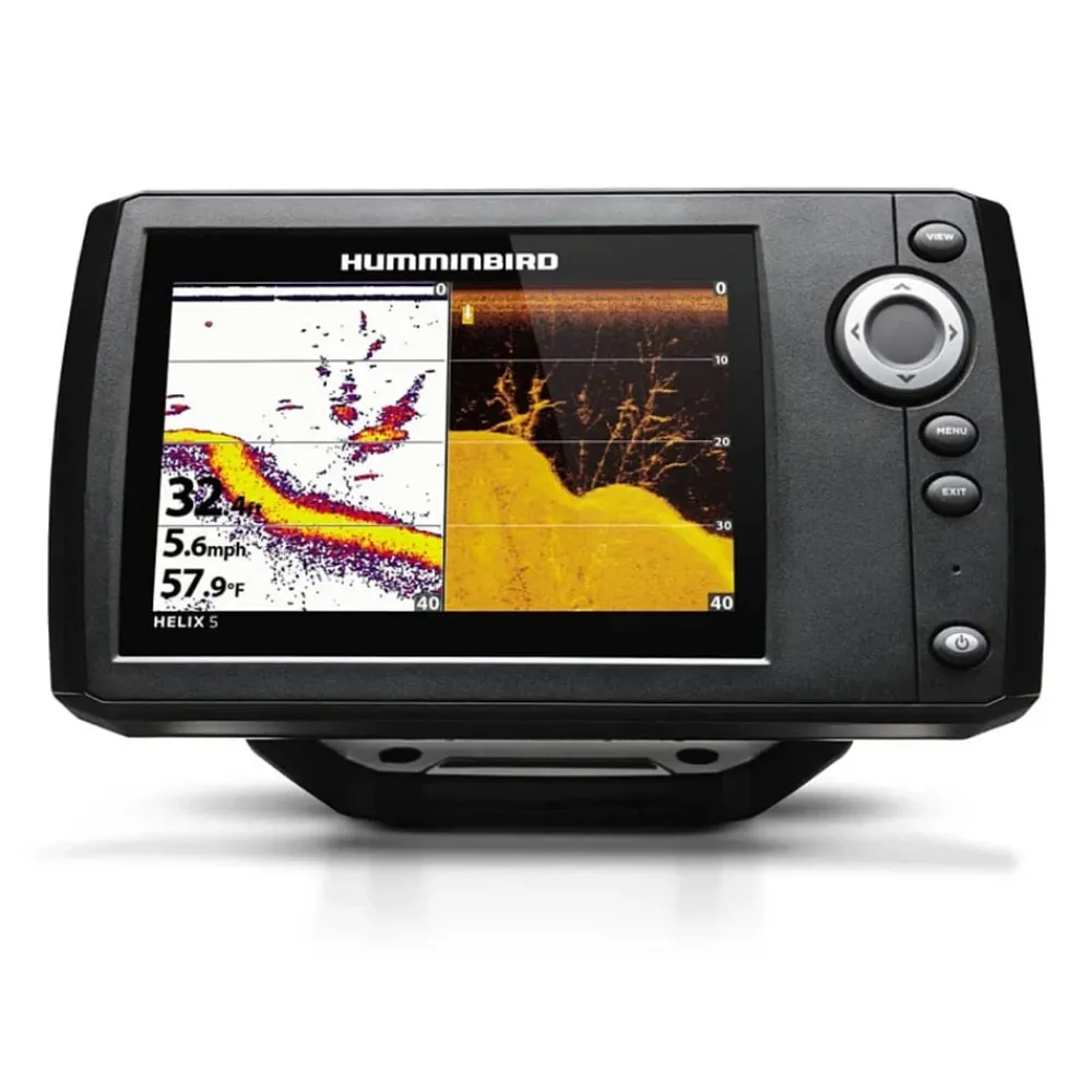 Outlet Helix 5 DI G2 | 410200-1 Fish Finders, Sonar & Accessories