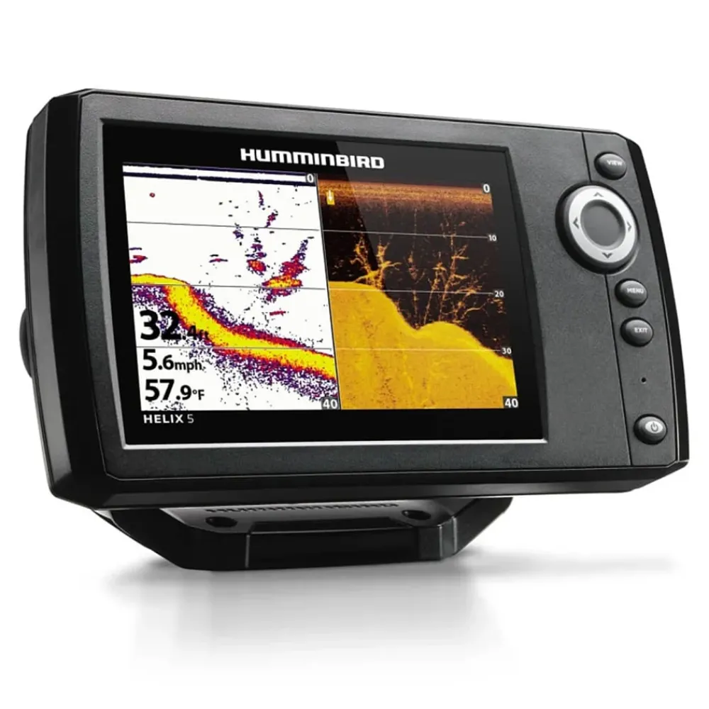 Outlet Helix 5 DI G2 | 410200-1 Fish Finders, Sonar & Accessories