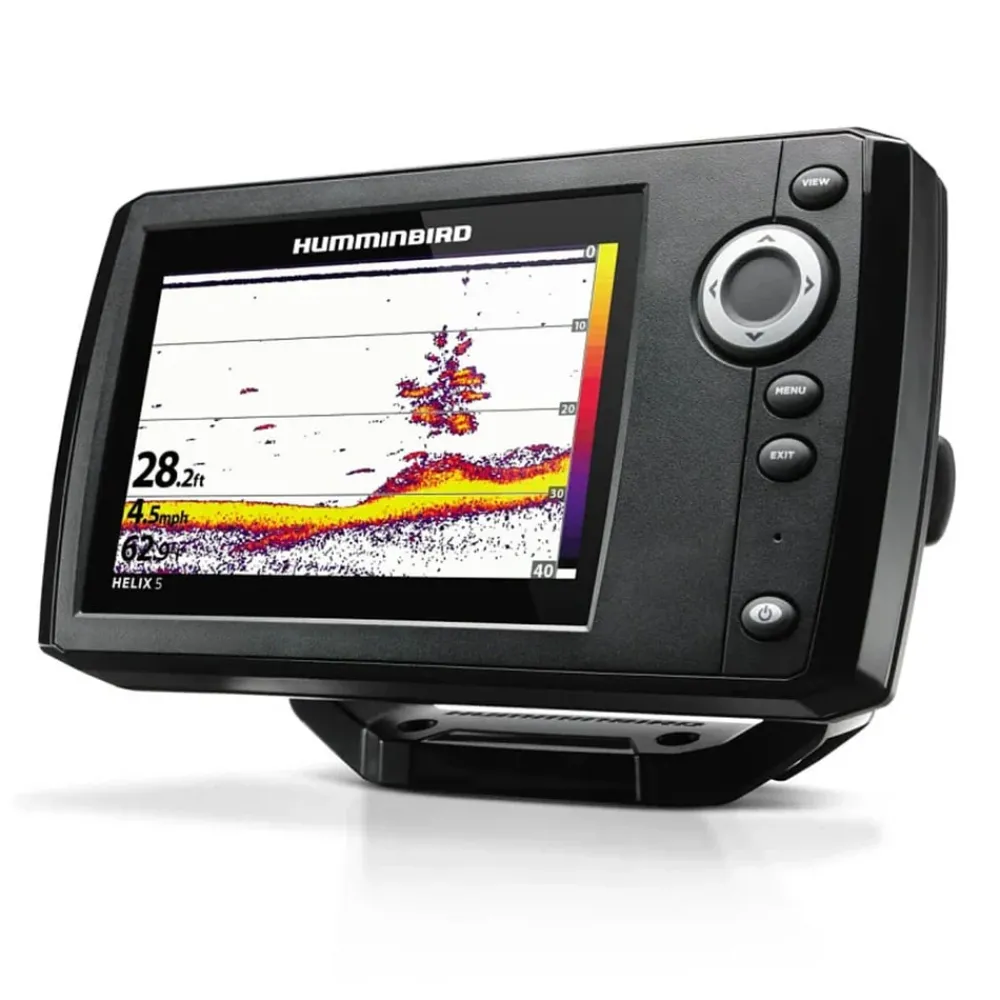 Outlet Helix 5 DI G2 | 410200-1 Fish Finders, Sonar & Accessories