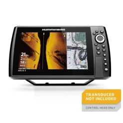 Hot Helix 9 MSI+ GPS G4N | 411950-1CHO Fish Finders, Sonar & Accessories