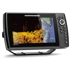 Hot Helix 9 MSI+ GPS G4N | 411950-1CHO Fish Finders, Sonar & Accessories