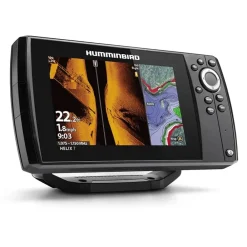 Best Helix 7 MSI GPS G4 | 411930-1 Fish Finders, Sonar & Accessories