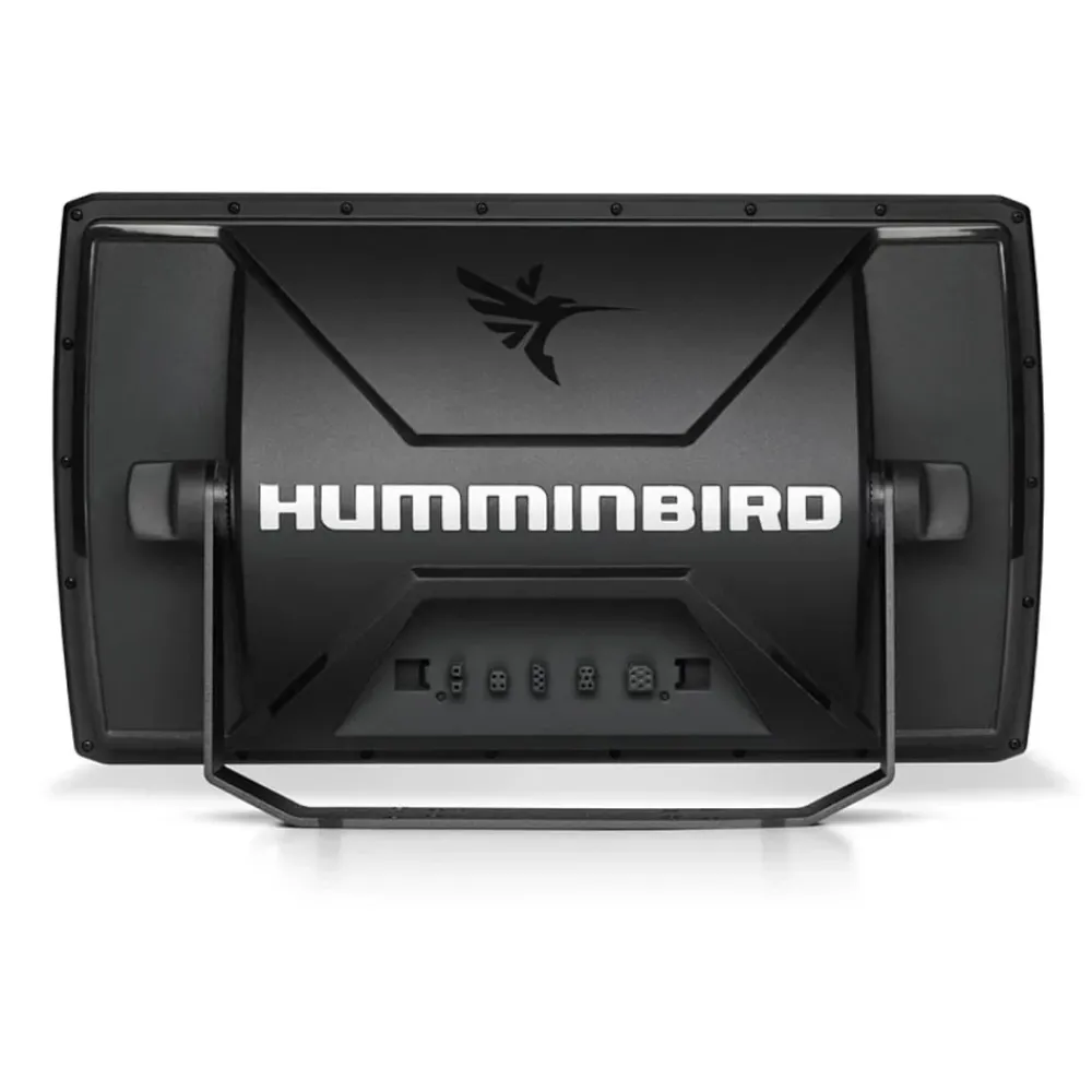 New Helix 12 MSI+ GPS G4N CHO | 411970-1CHO Fish Finders, Sonar & Accessories