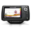 Hot Helix 5 Sonar G2 | 410190-1 Fish Finders, Sonar & Accessories