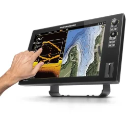 Best Solix 15 Chirp Mega SI+ G3 | 411570-1 Fish Finders, Sonar & Accessories