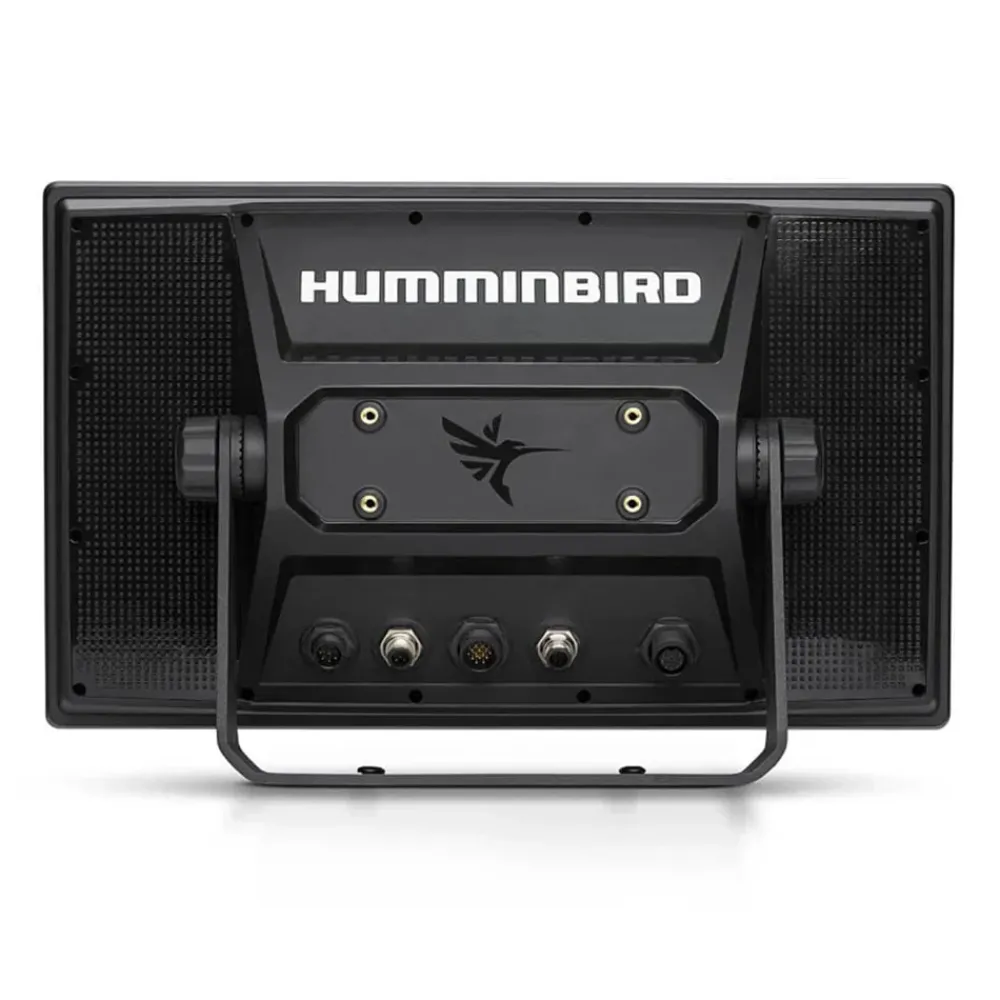 Best Solix 15 Chirp Mega SI+ G3 | 411570-1 Fish Finders, Sonar & Accessories