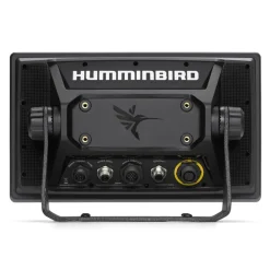 Outlet Solix 10 Chirp Mega SI+ G3 | 411530-1 Fish Finders, Sonar & Accessories