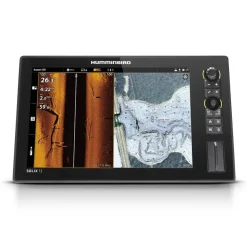 Discount Solix 12 Chirp Mega SI+ G3 CHO | 411550-1CHO Fish Finders, Sonar & Accessories