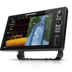 Online Solix 12 Chirp Mega SI+ G3 | 411550-1 Fish Finders, Sonar & Accessories