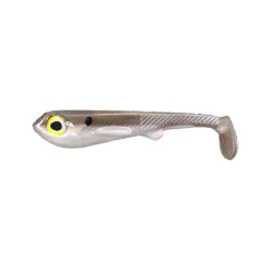 Hot Hand Poured Swimbait Soft Body Swimbaits