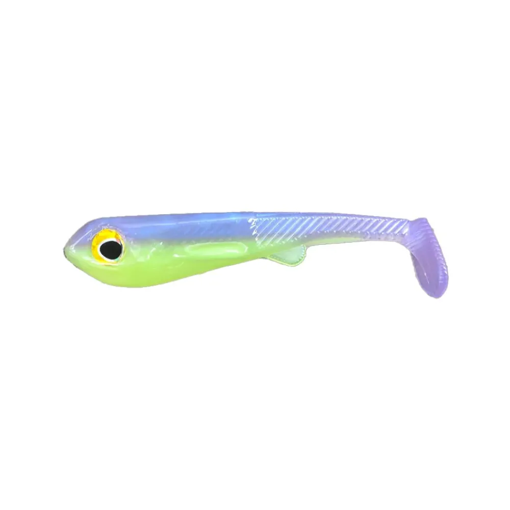 Hot Hand Poured Swimbait Soft Body Swimbaits