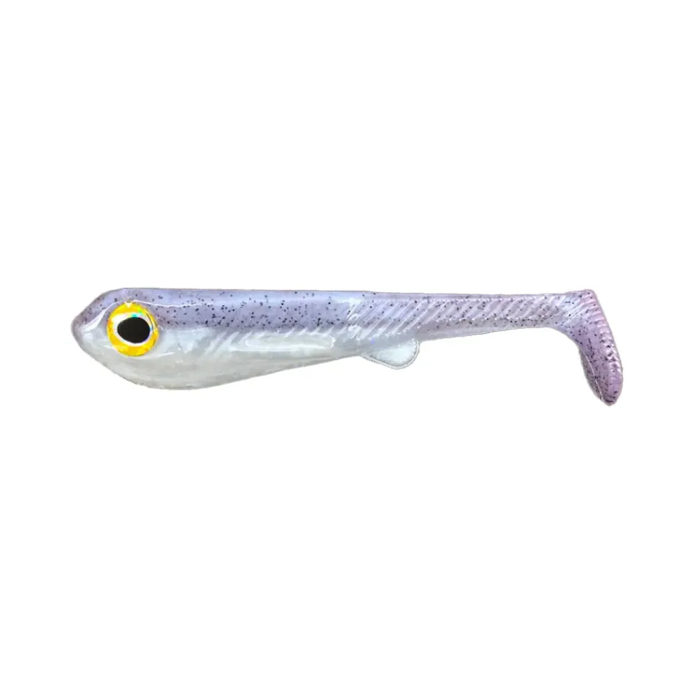 Hot Hand Poured Swimbait Soft Body Swimbaits