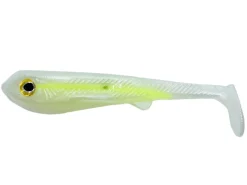 Hot Hand Poured Swimbait Soft Body Swimbaits