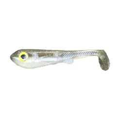Hot Hand Poured Swimbait Soft Body Swimbaits