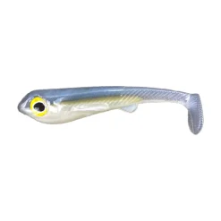 Hot Hand Poured Swimbait Soft Body Swimbaits