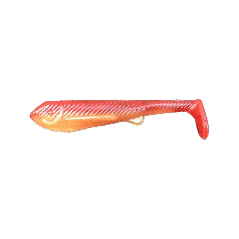 Hot Hand Poured Swimbait Soft Body Swimbaits