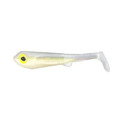 Hot Hand Poured Swimbait Soft Body Swimbaits