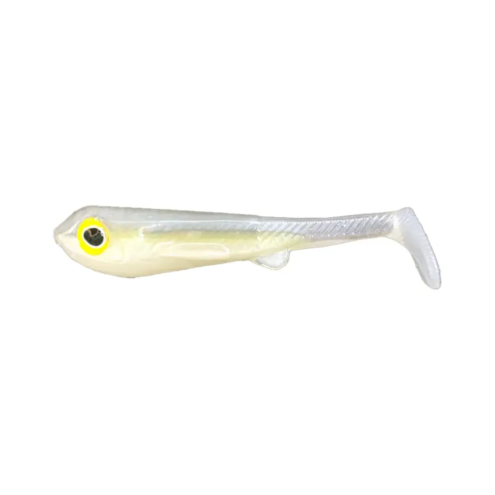 Hot Hand Poured Swimbait Soft Body Swimbaits