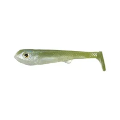 Hot Hand Poured Swimbait Soft Body Swimbaits