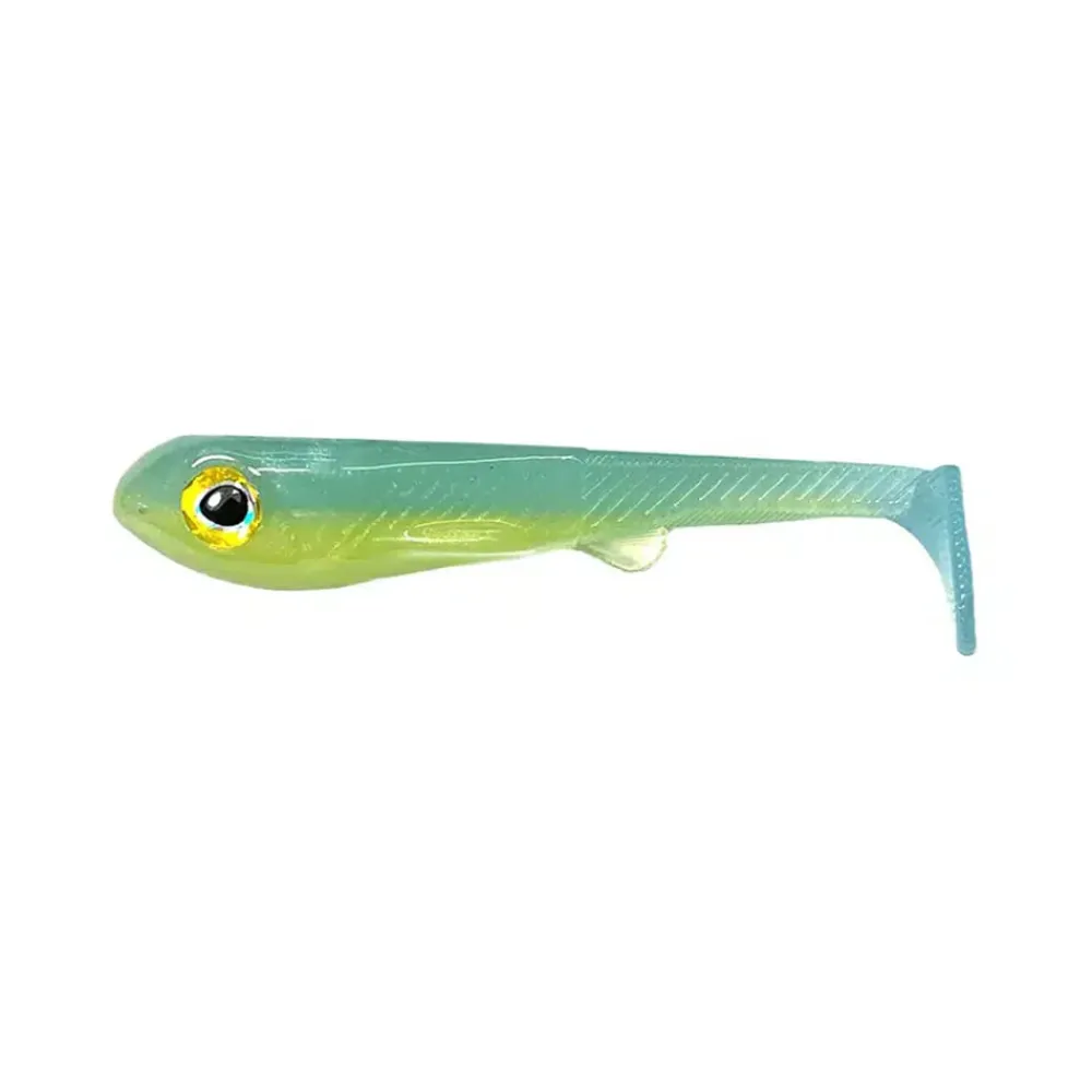 Hot Hand Poured Swimbait Soft Body Swimbaits