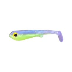 Hot Hand Poured Swimbait Soft Body Swimbaits