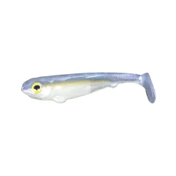 Best Hand Poured Frenzy Shad Swimbait Soft Body Swimbaits