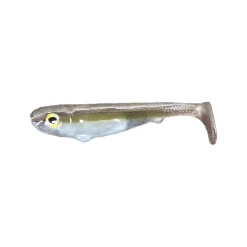 Best Hand Poured Frenzy Shad Swimbait Soft Body Swimbaits