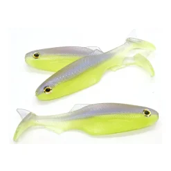Discount Prey Bait Swimbait Soft Body Swimbaits