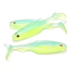 Discount Prey Bait Swimbait Soft Body Swimbaits