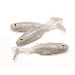 Discount Prey Bait Swimbait Soft Body Swimbaits