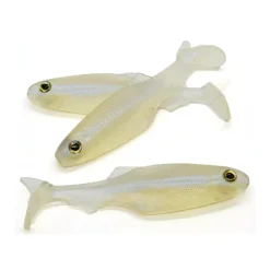 Discount Prey Bait Swimbait Soft Body Swimbaits