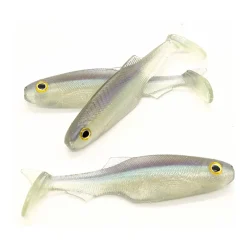Discount Prey Bait Swimbait Soft Body Swimbaits