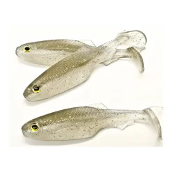 Discount Prey Bait Swimbait Soft Body Swimbaits