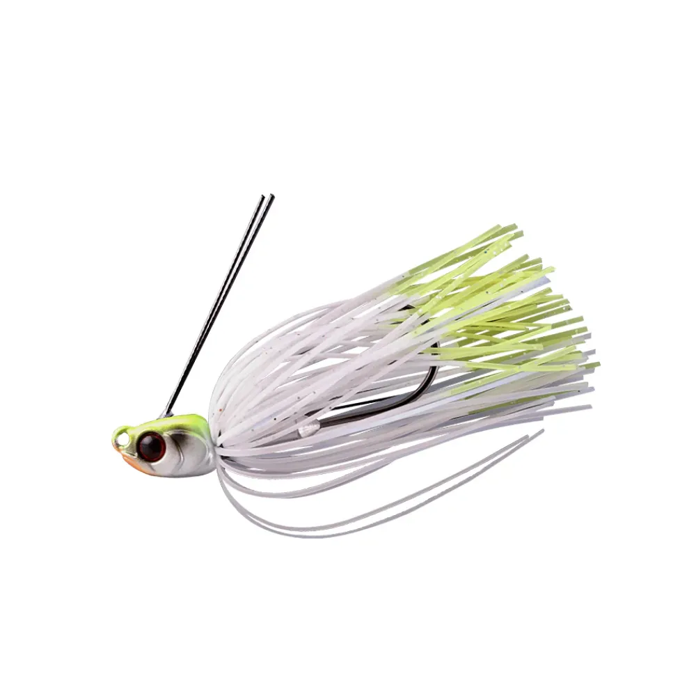 Fashion B Crawl Swimmer Jig Swim Jigs