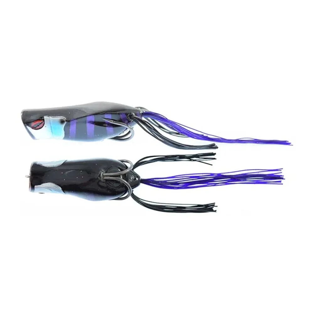 New Gavacho Frog Hollow Body Frogs