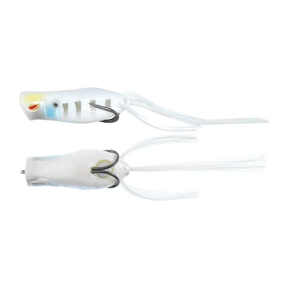 New Gavacho Frog Hollow Body Frogs