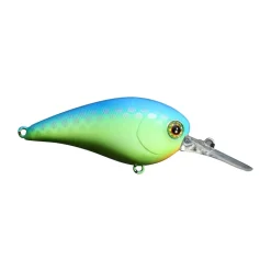 New MC60 MR Crankbait Medium Diving Crankbaits (6-10')