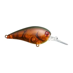 New MC60 MR Crankbait Medium Diving Crankbaits (6-10')