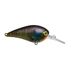 New MC60 MR Crankbait Medium Diving Crankbaits (6-10')