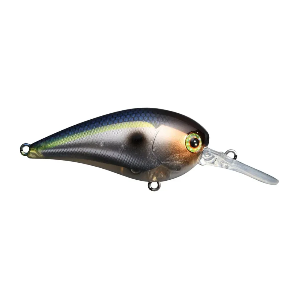 New MC60 MR Crankbait Medium Diving Crankbaits (6-10')