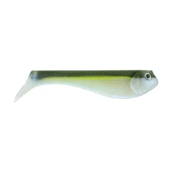Outlet Booty Shaker Swimbaits Soft Body Swimbaits