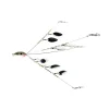 Outlet J Pod Double Spin Flash Umbrella Rig Umbrella Rigs