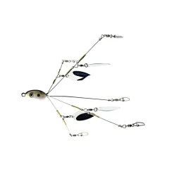 Discount J Pod Spin Flash Umbrella Rig Umbrella Rigs