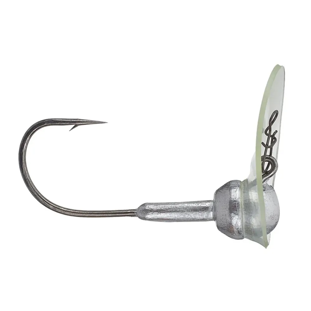 Sale TN River Tremor Head Jigheads